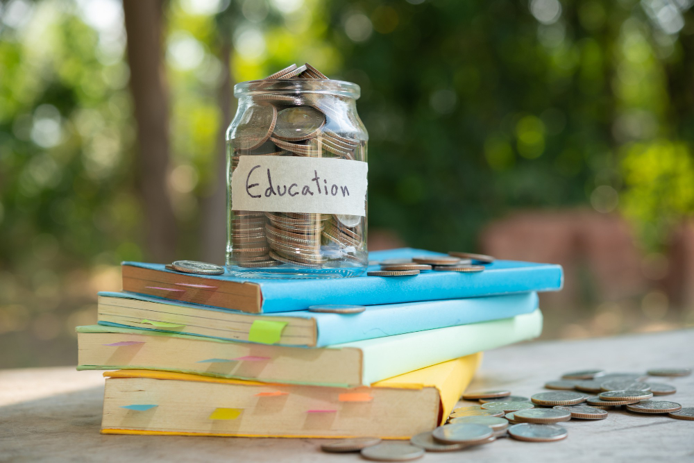 Icone Éducation financière